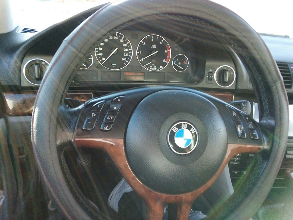 Фото в бортжурнале Daewoo Sens