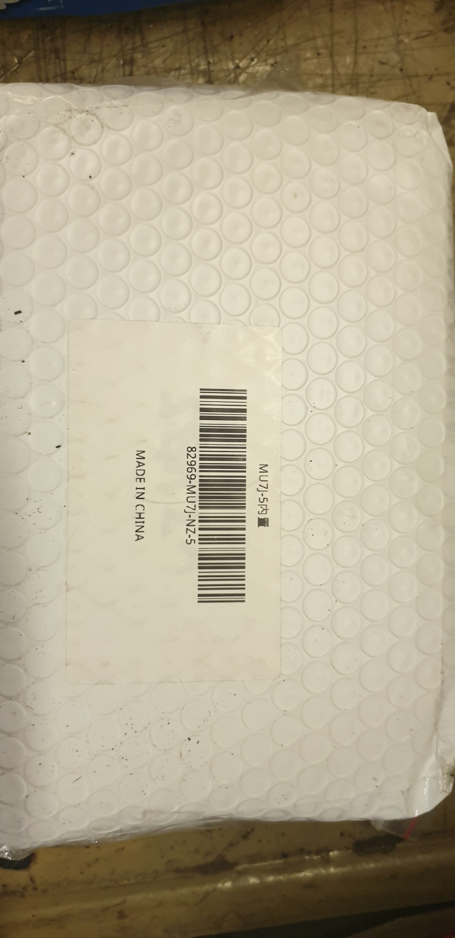 Фото в бортжурнале Mitsubishi Pajero Sport (2G)