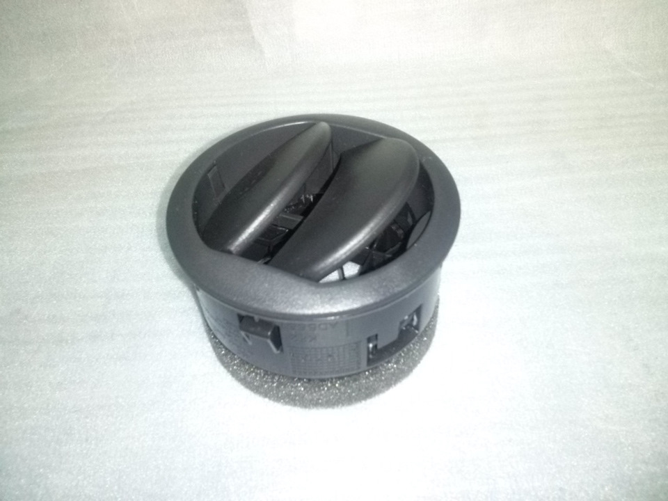 Фото из сети. Обклеивал также. — Chevrolet Aveo 5-door (1G)