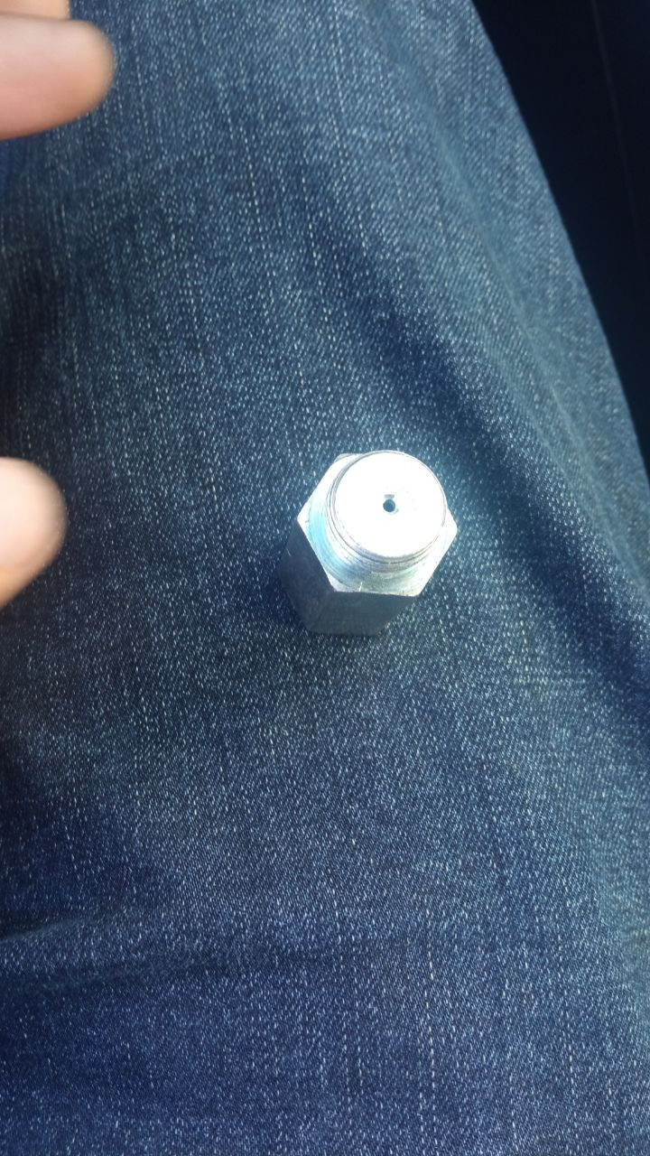 Обманка на лямбду не работает — Baw Tonik, 1,3 л, 2014 года | своими ...