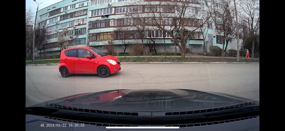 Регистратор 4К в штатное место. — BMW X3 (F25), 2 л, 2012 года ...