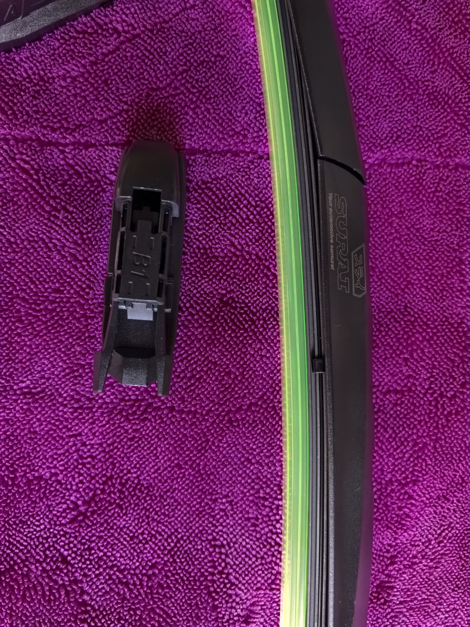 А это мой❗ — Ford Mondeo V