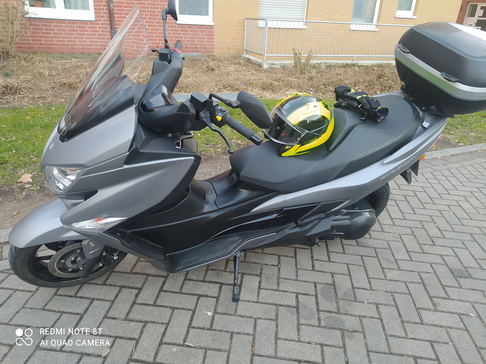 Подарок на ДР — DRIVE2