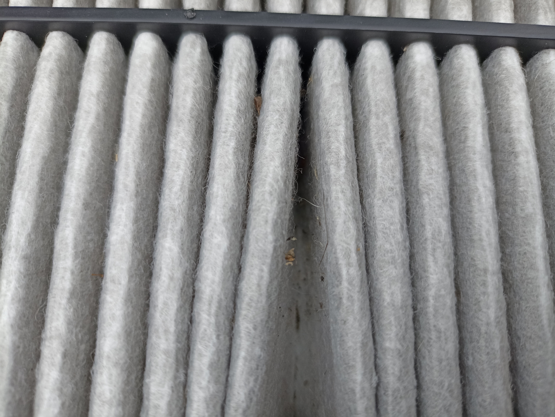 Как обычно, загрязнен максимум на 10% — FAW T55