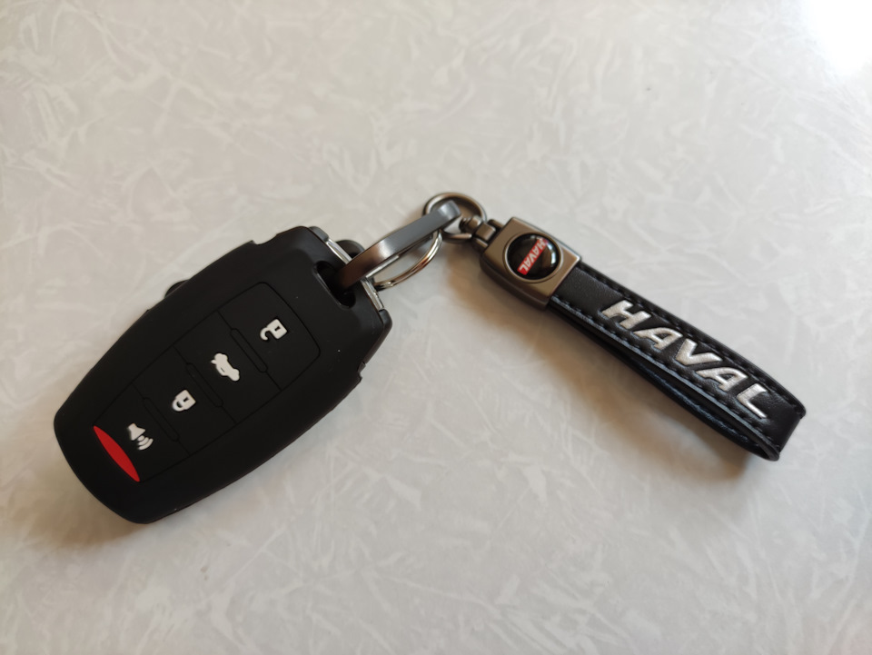 Фото в бортжурнале Haval Jolion