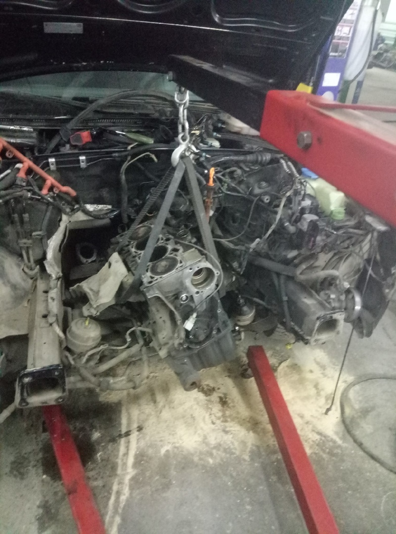 Проблемы с печкой, завоздушивание печки, завоздушивает систему ...