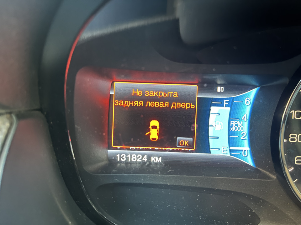  ford edge 1g 3 5 2014 