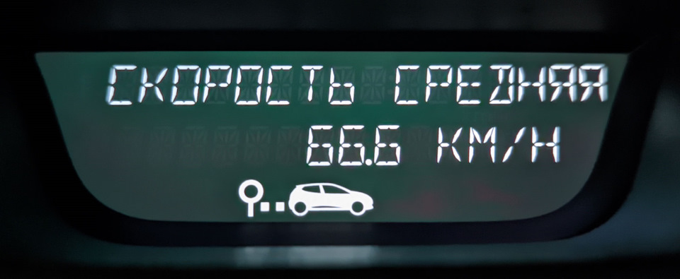 Фото в бортжурнале Renault Kaptur (2020)