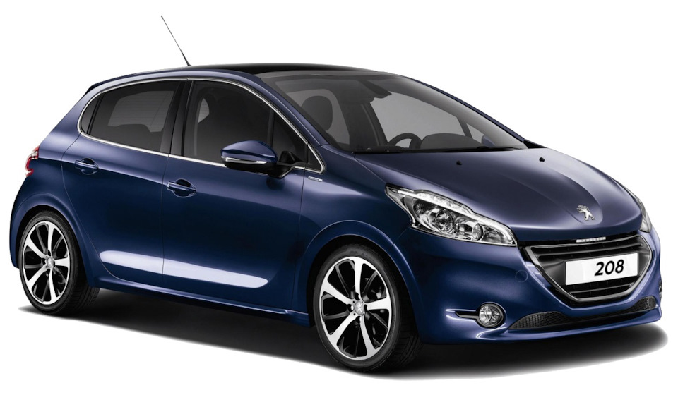 Прошивка Peugeot 208 1.6 HDI EDC17C60 10SW021740 — Zloigad на DRIVE2