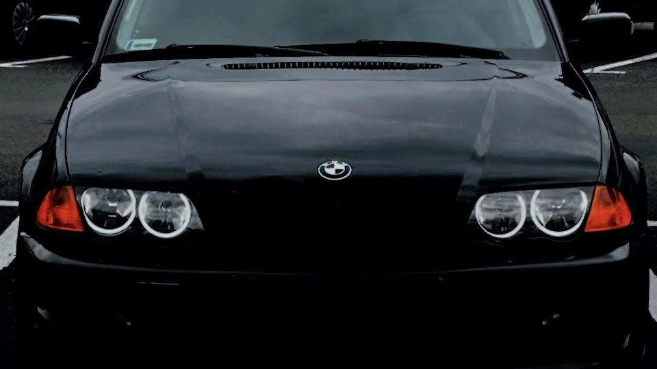 Замена термостата и перестала дуть печка на холостых. — BMW 3 series ...