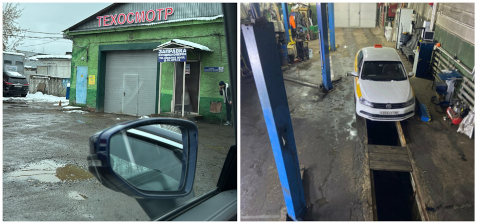 Фото в бортжурнале Audi A7 Sportback (2G)