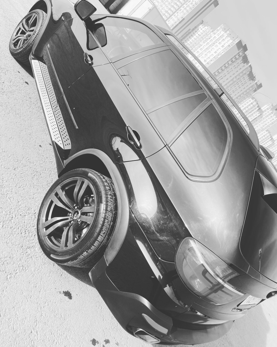 Замена масла в акпп — BMW X5 (E70), 3 л, 2008 года | своими руками | DRIVE2