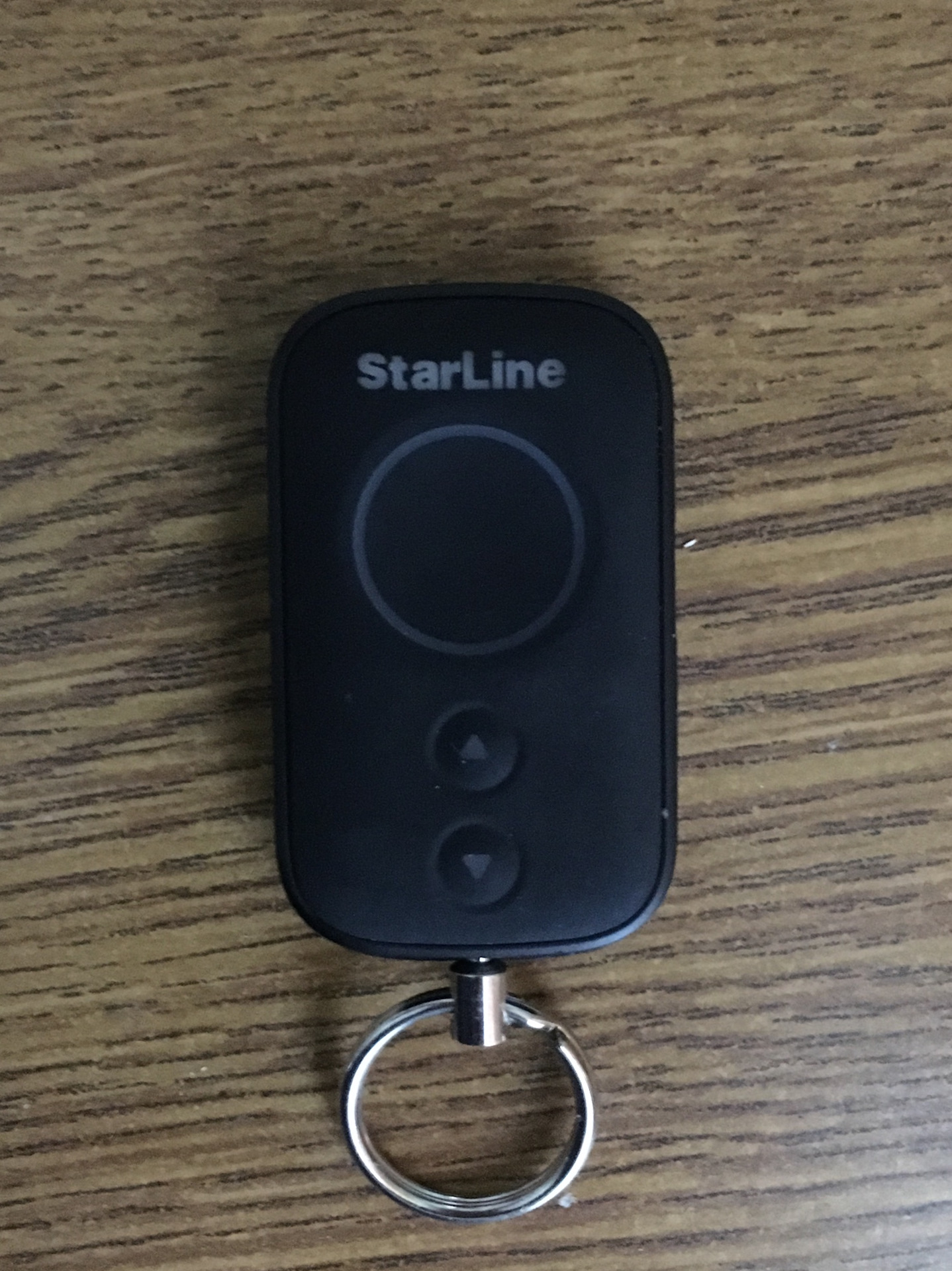 Сигнализация StarLine A96 — Lada 21061, 1,5 л, 1996 года | аксессуары ...
