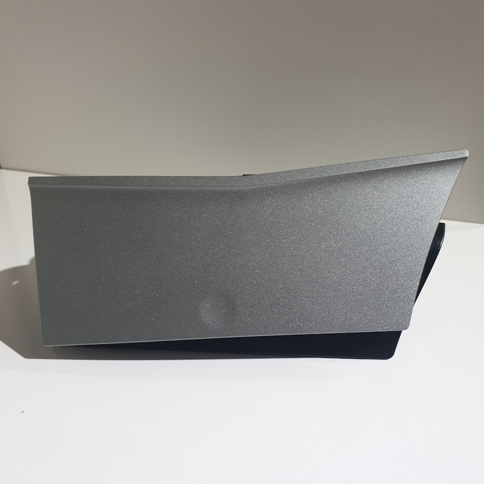 Не закрывается крышка пепельницы — Opel Astra H, 1,6 л, 2009 года ...