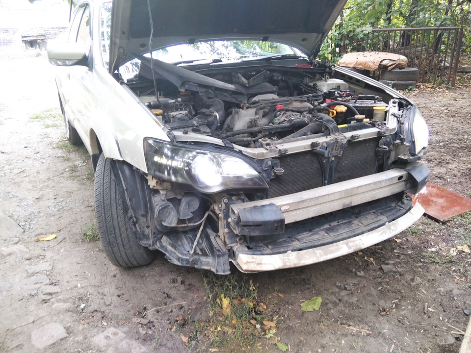 Замок багажника Рено Сценик 2002 — Renault Scenic I, 1,6 л, 2002 года ...