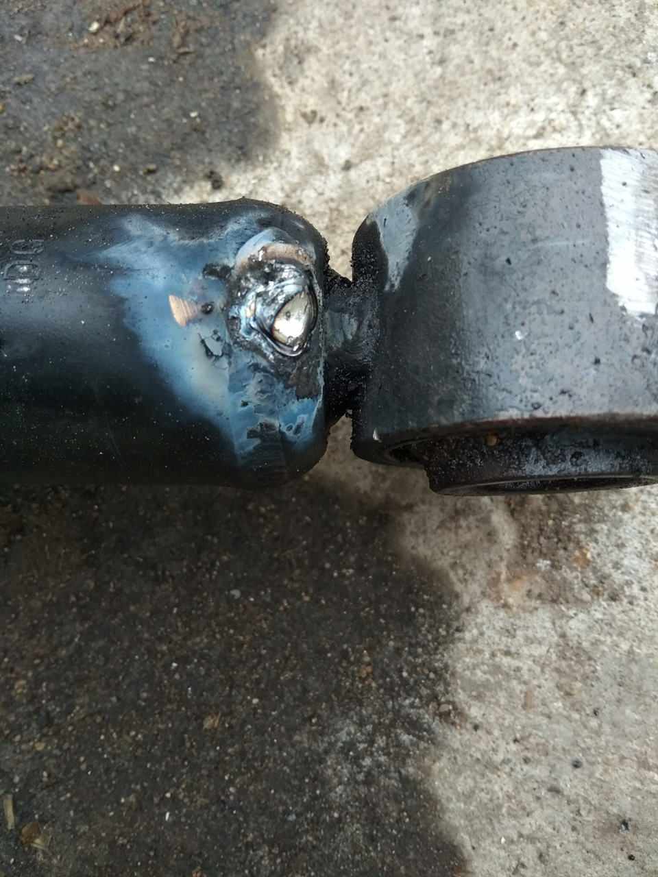 Прокачка стоек — BYD F3, 1,6 л., 2008 года | своими руками | DRIVE2