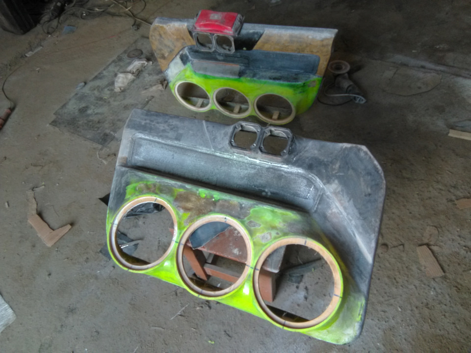 Автозвук это болезнь: часть 5, не сдержался. — Москвич Святогор, 1,6 л ...