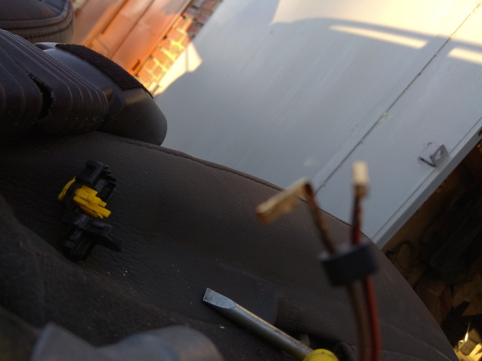 Фото в бортжурнале Chevrolet Captiva (1G)