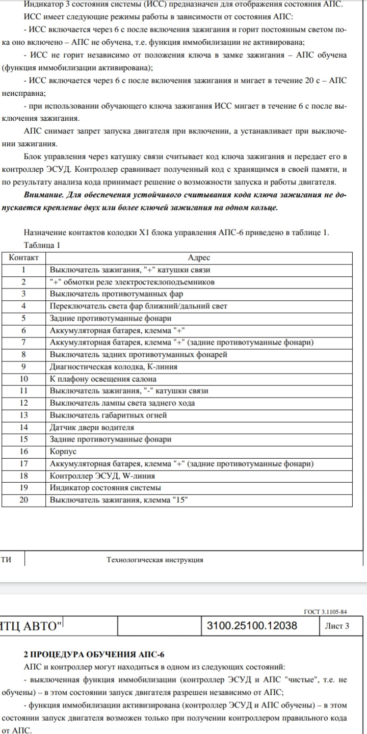 Установка Апс 6 вместо 4го — Lada 2113, 1,5 л, 2007 года | электроника |  DRIVE2