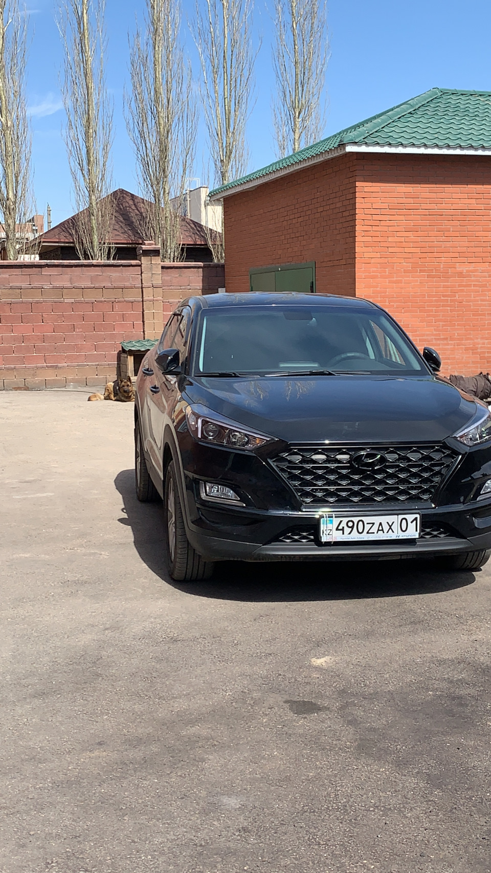 тюнинг своими руками hyundai santa fe | Дзен