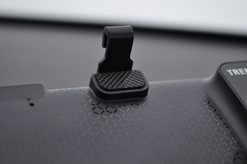 Фото в бортжурнале Opel Zafira B