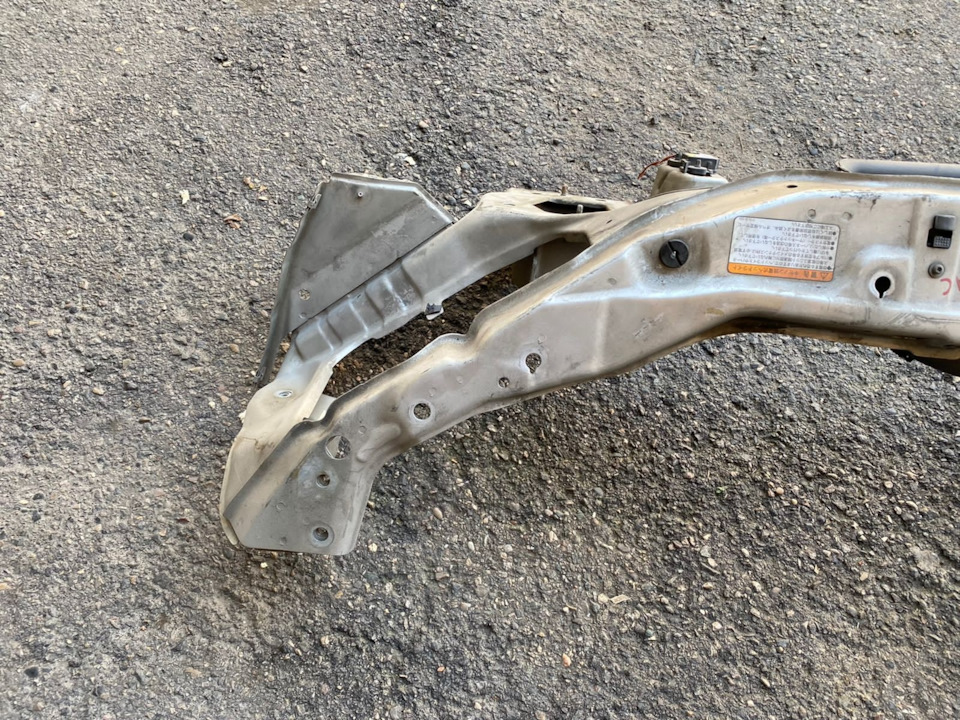 Фото в бортжурнале Opel Vectra C