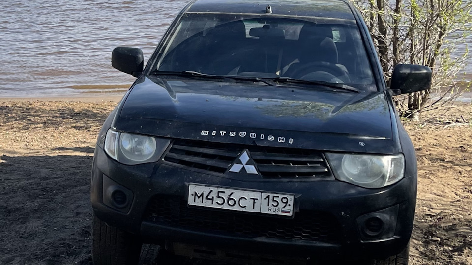 Замена тормозных дисков и колодок. Немного о керамических колодках ...