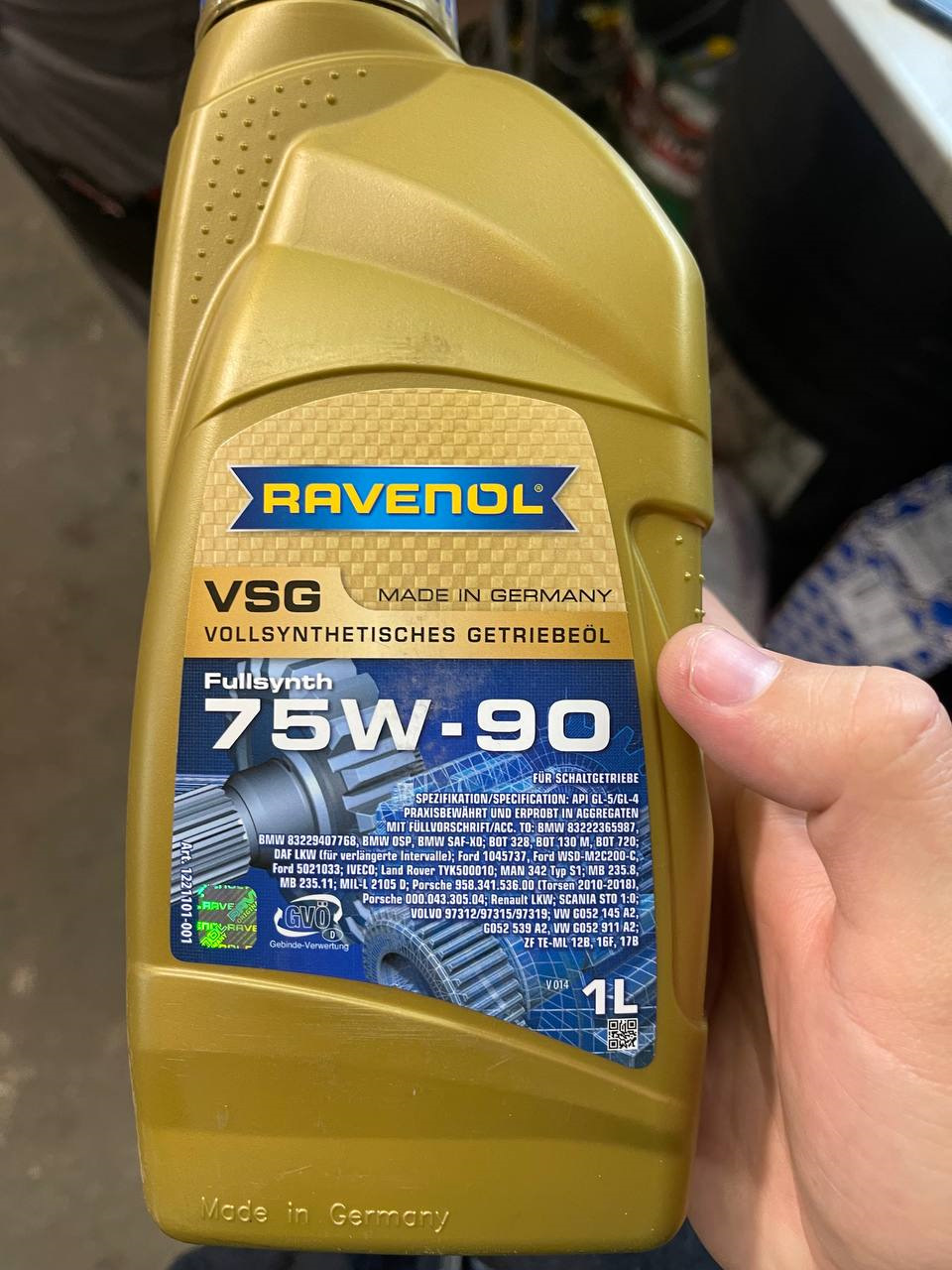 8. Замена масла в DSG, редукторах, и куча всего… — Skoda Octavia Scout ...