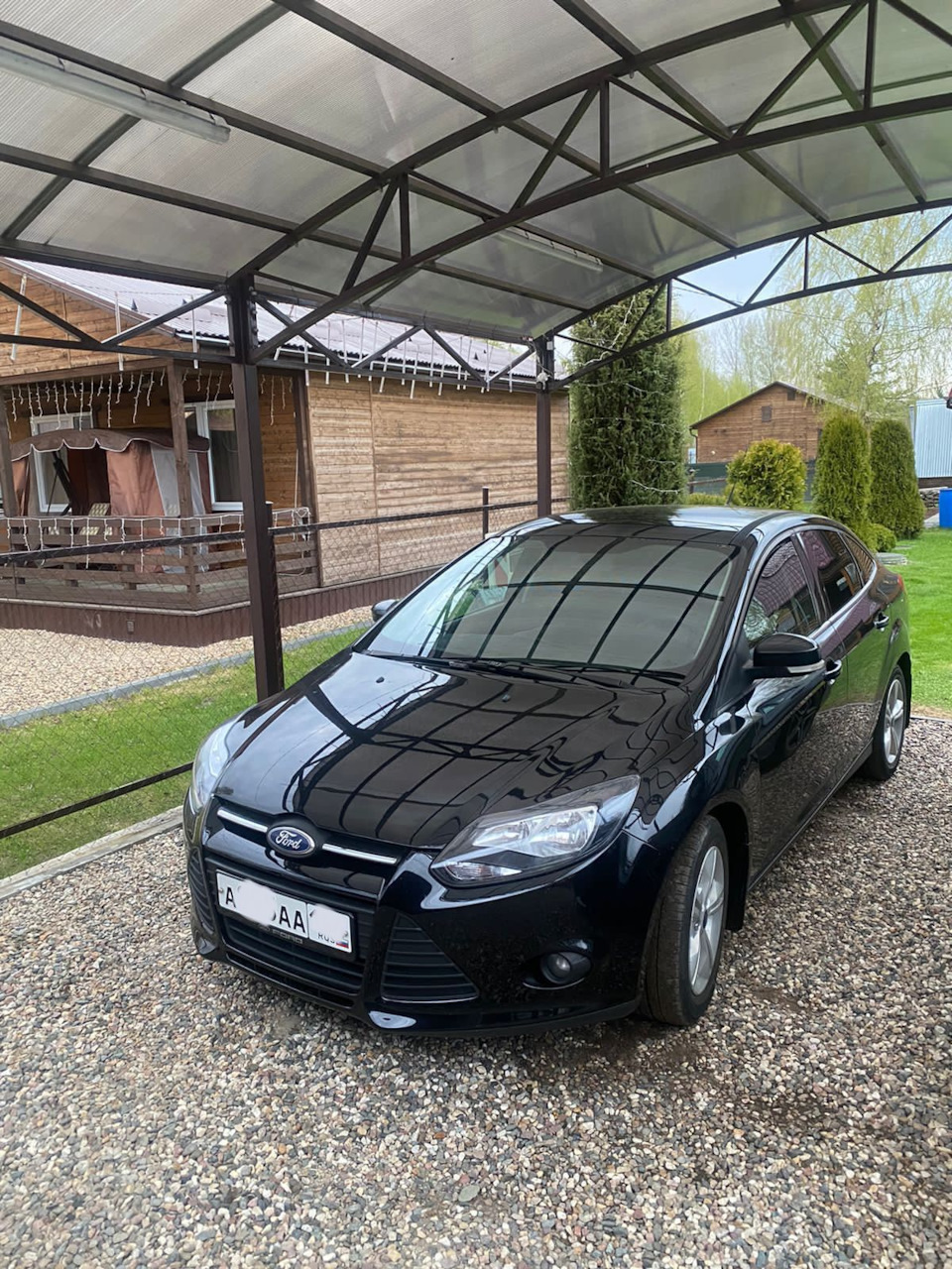 Продажа авто — Ford Focus III Sedan, 1,6 л, 2013 года | продажа машины |  DRIVE2