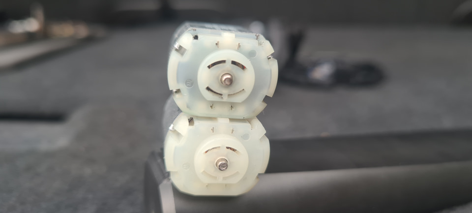 Фото в бортжурнале Volvo XC90 (2G)