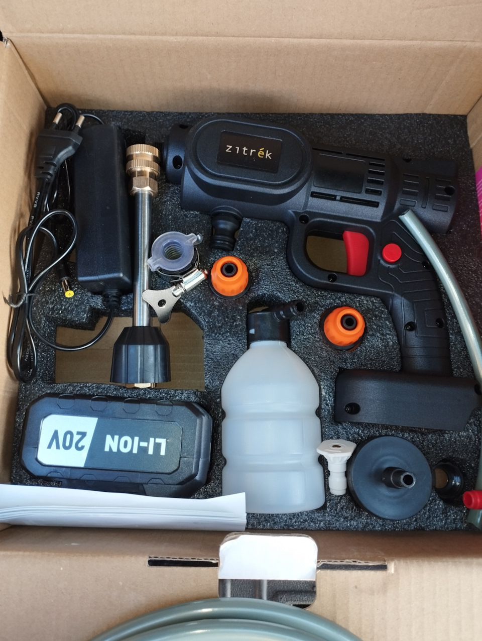 Фото в бортжурнале Citroen Xsara Picasso