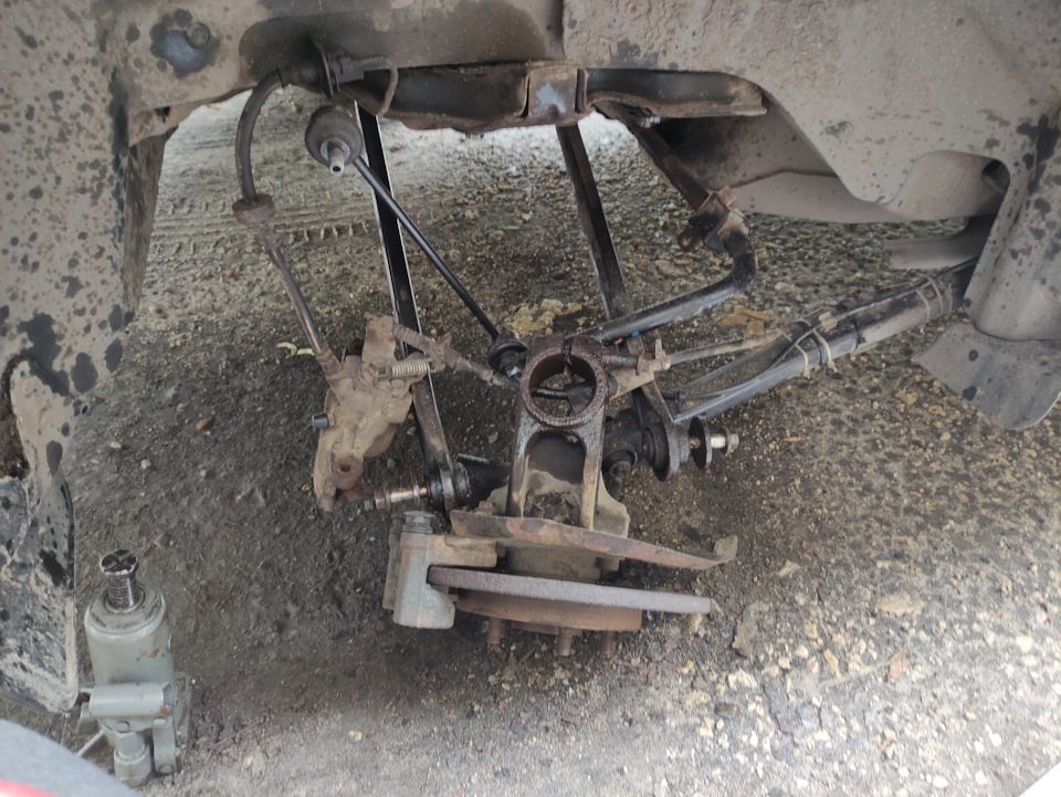 Фото в бортжурнале Ford Mondeo III