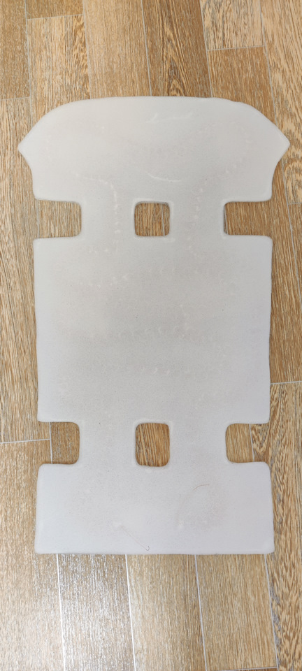 Мат подогрева Volkswagen Polo на Volkswagen Polo Sedan. | 2 300 ₽ в ...