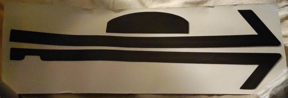 Фото в бортжурнале Ford Focus Hatchback II