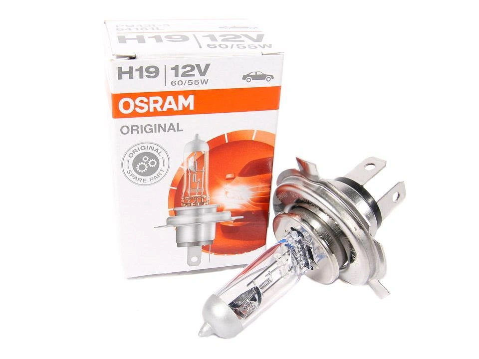 лампы H19 вместо Н4 — ГАЗ 31105, 2,4 л, 2008 года | тюнинг | DRIVE2