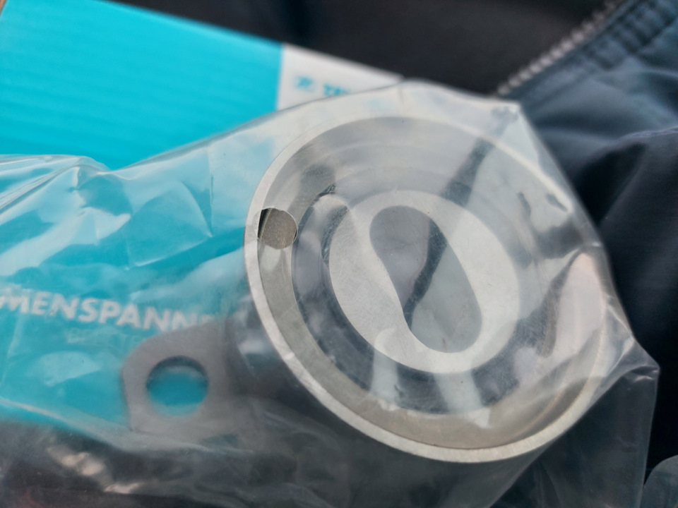 Фото в бортжурнале Toyota Corona Premio (T210)