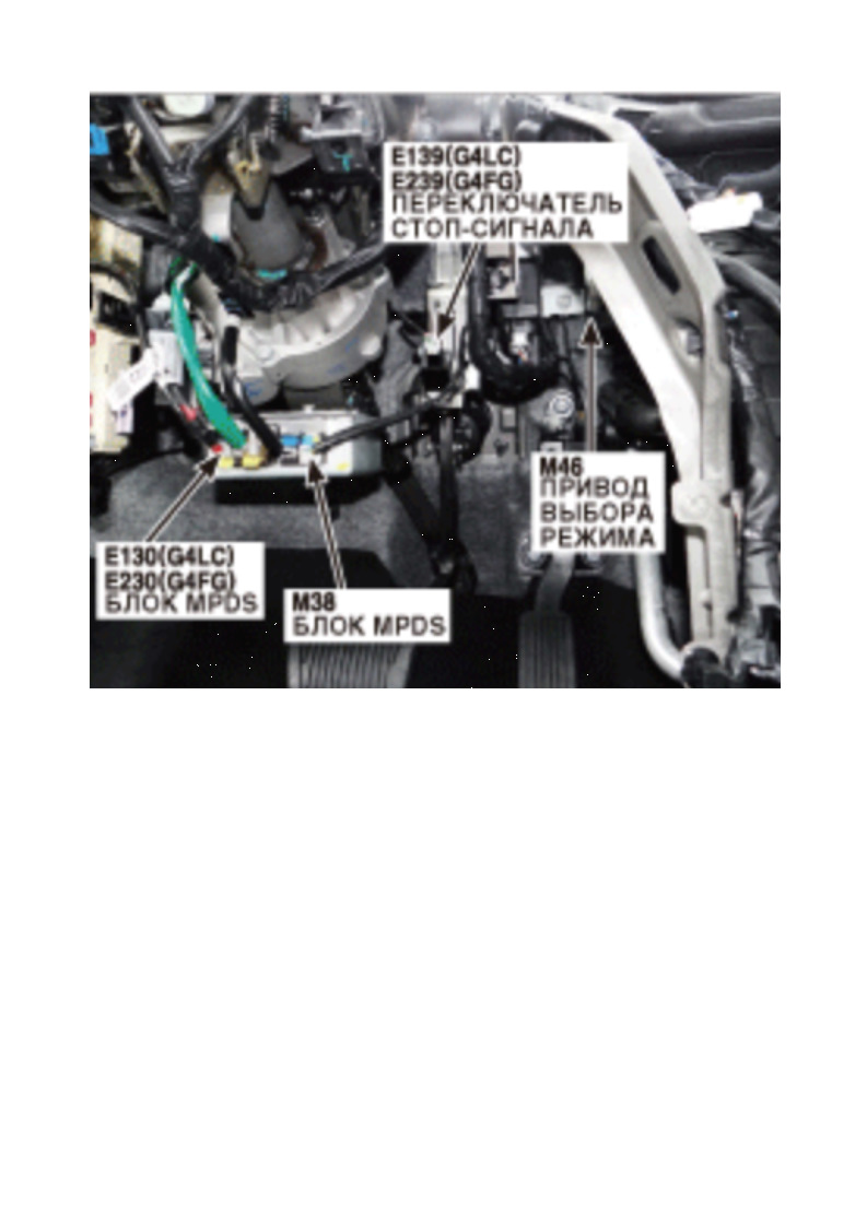 Фото в бортжурнале KIA Rio (4G)