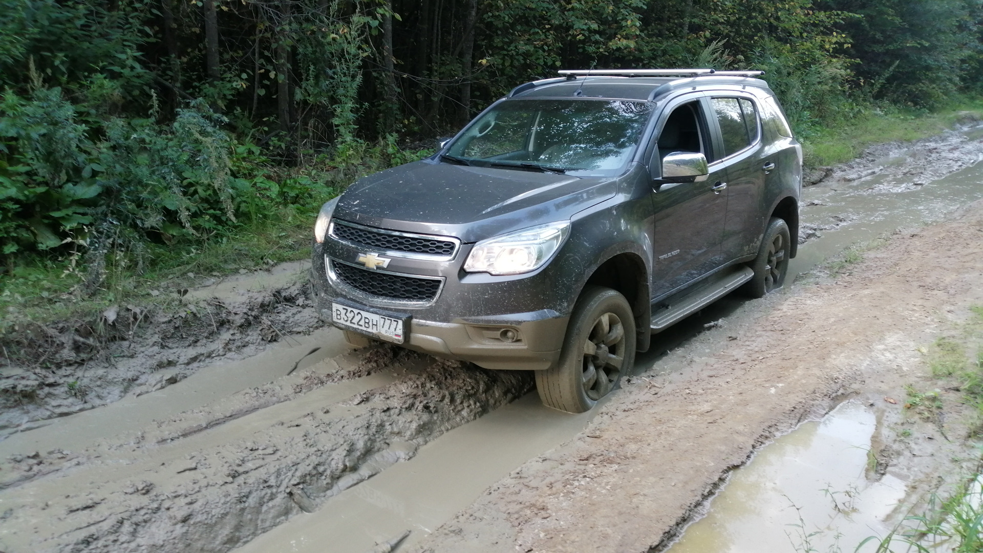 Chevrolet Trailblazer V6 277Cv Vale a Pena? (Garagem 2.0) 