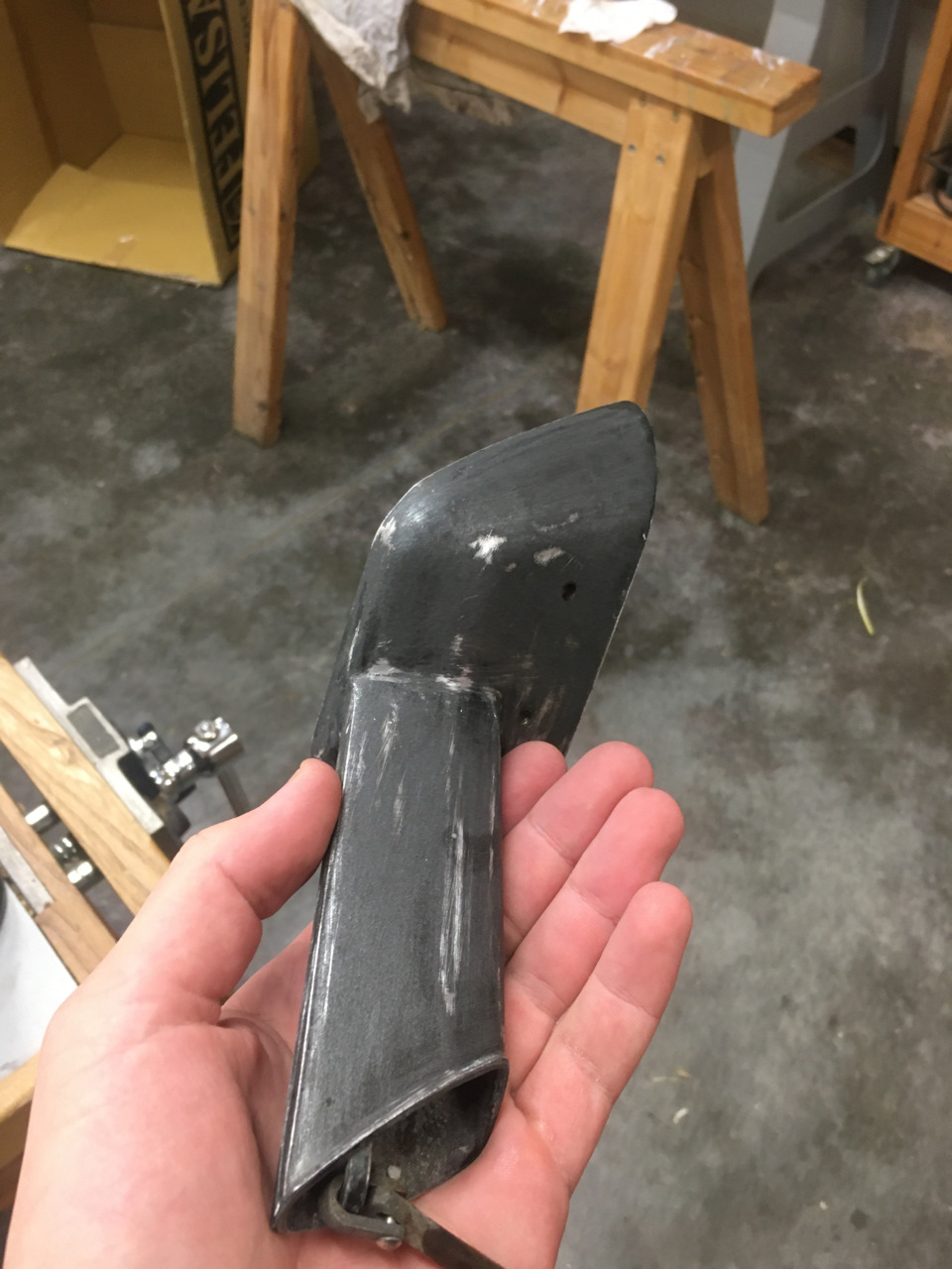 Фото в бортжурнале Toyota Crown (S120)