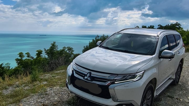 Регулировка клапанов дизель — Mitsubishi Pajero Sport (3G), 2,4 л, 2018 ...