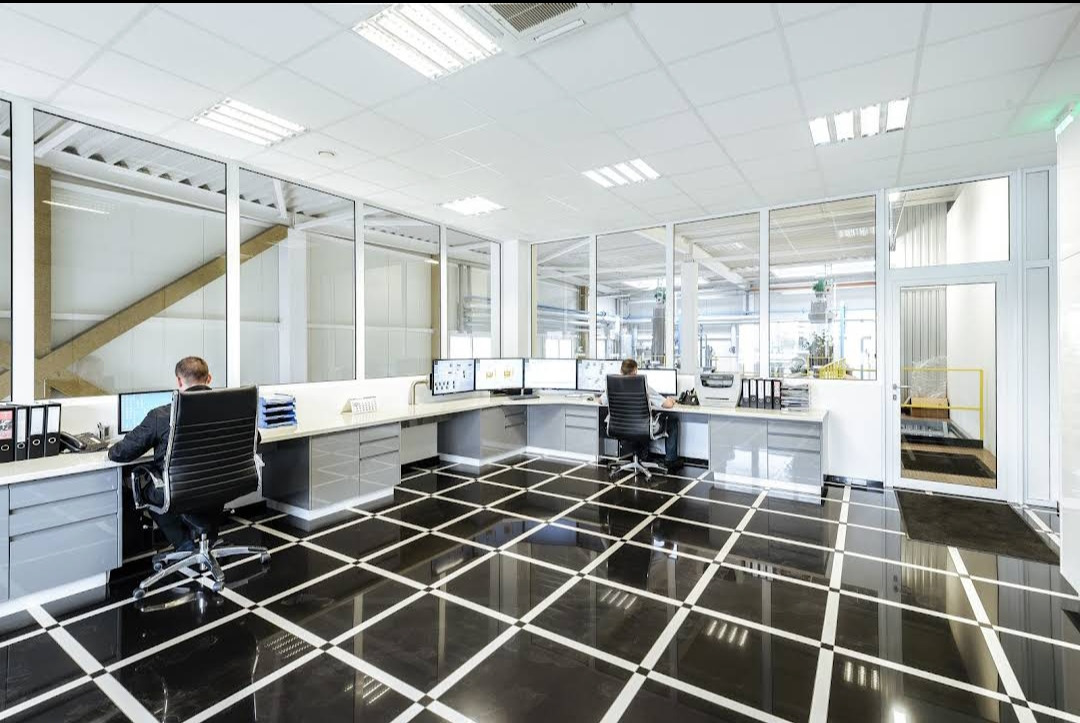 Часть 2. Mannol. Блендер завод. Запчасти