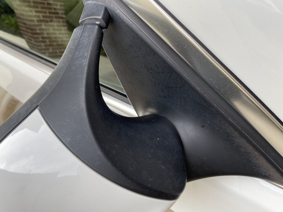 Фото в бортжурнале BMW M3 Convertible (E93)