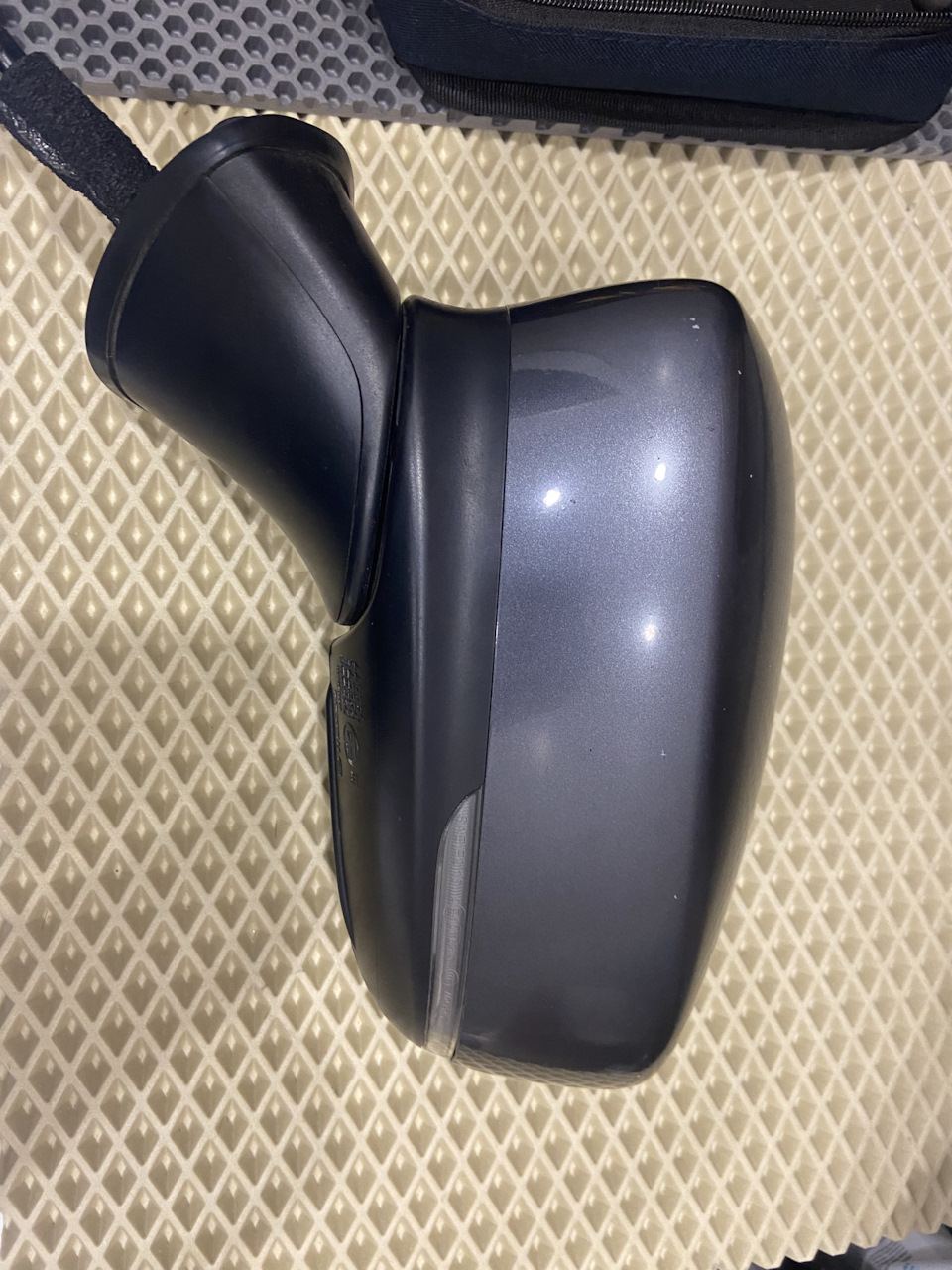 Фото в бортжурнале Mazda 6 (3G) GJ