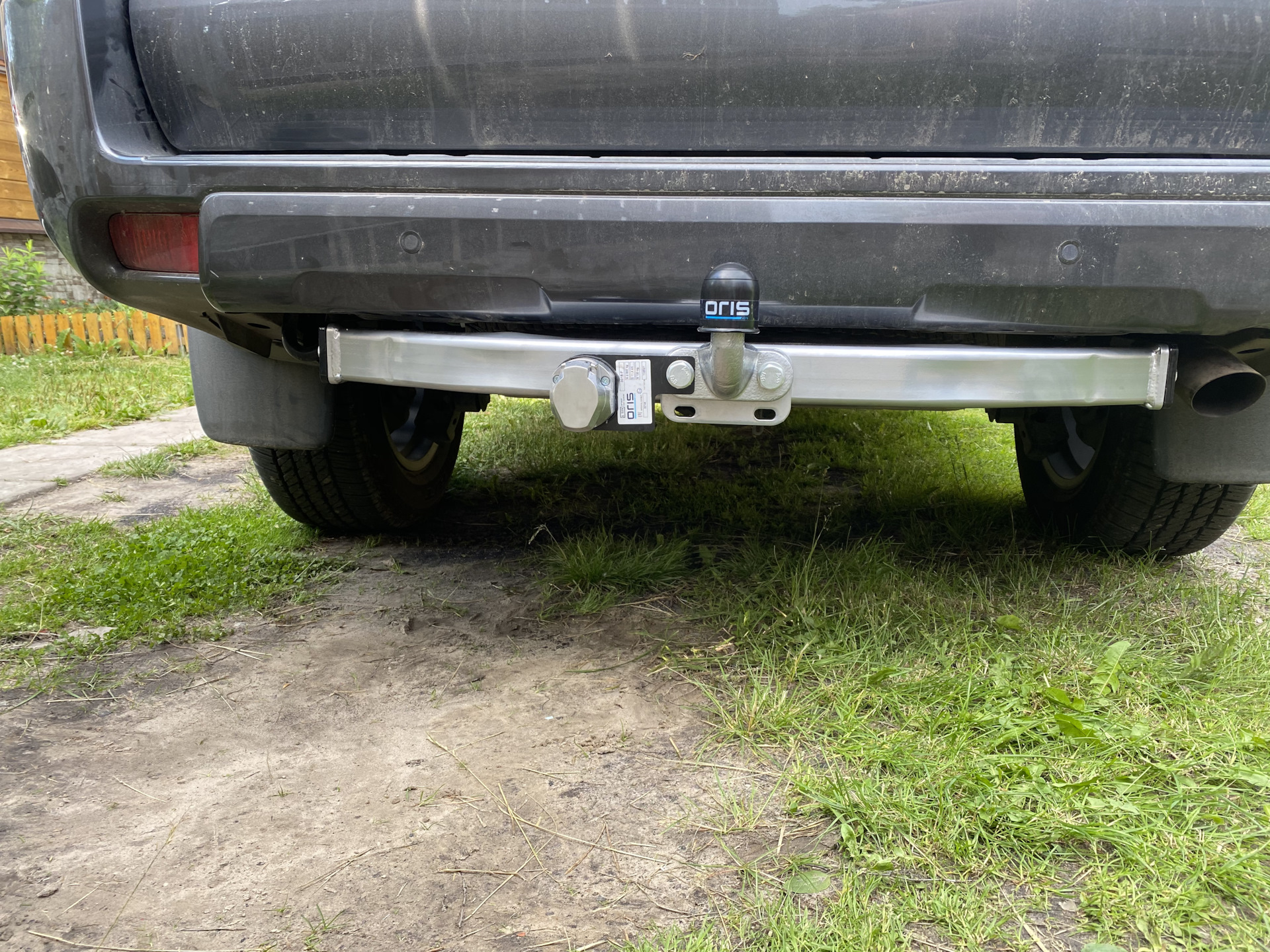 Установка фаркопа в нижнем новгороде. Установка фаркопа Exeed VX. Задний вид фаркопа на Тойота Спринтер. Магазин фаркопов. Установка фаркопов в Абакане
