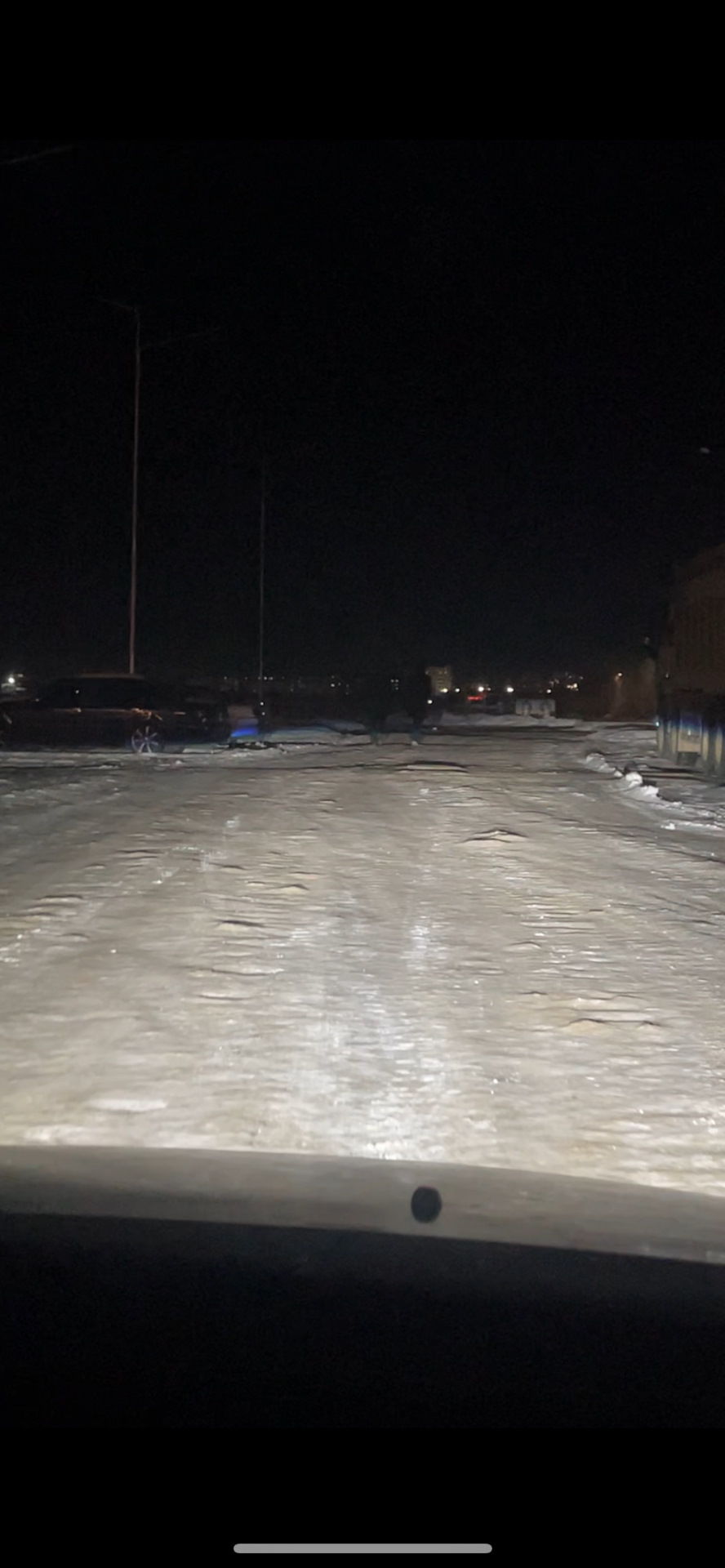 Свет с установкой линз — Honda Torneo