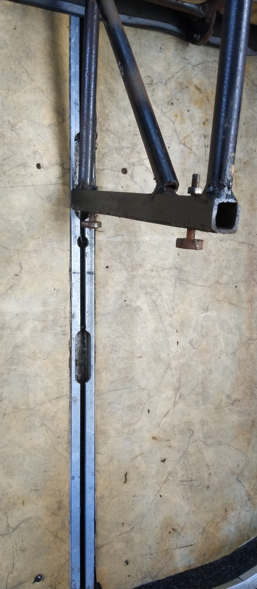 Минск — Геленджик на тэчике + фото моего салона. — Volkswagen ...