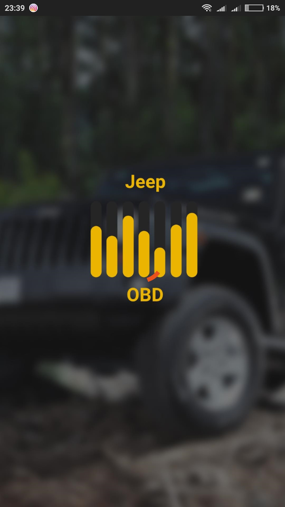 Диагностика датчиков через OBD2 — Jeep Grand Cherokee (WK), 3 л, 2007 года  | электроника | DRIVE2