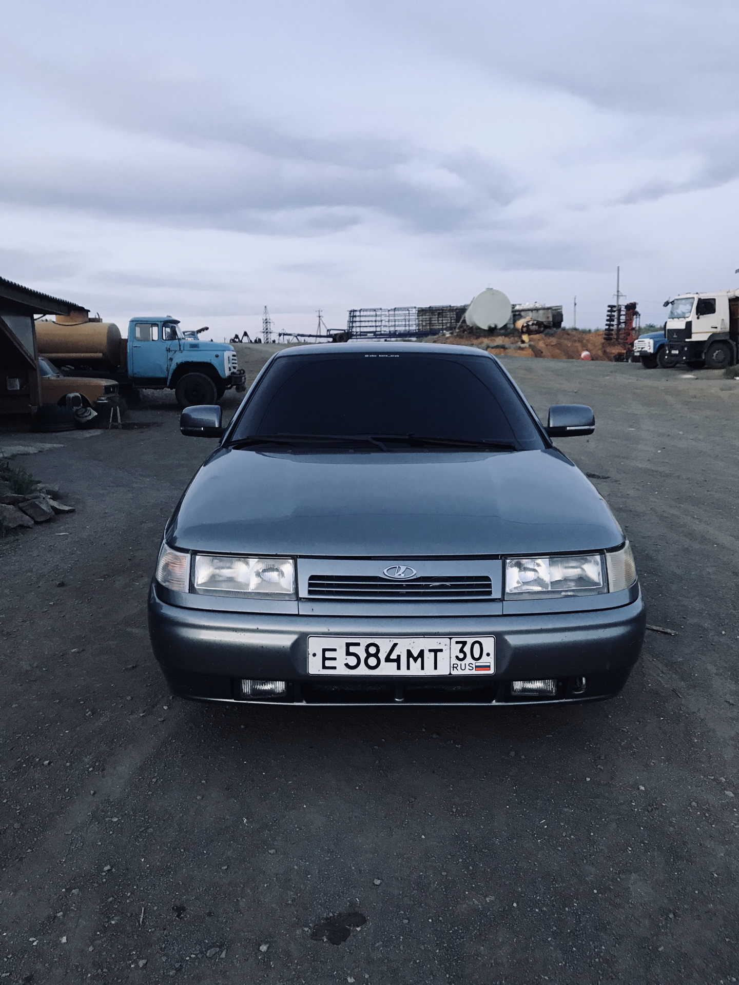 SE зеркала — Lada 21124, 1,6 л, 2006 года | тюнинг | DRIVE2