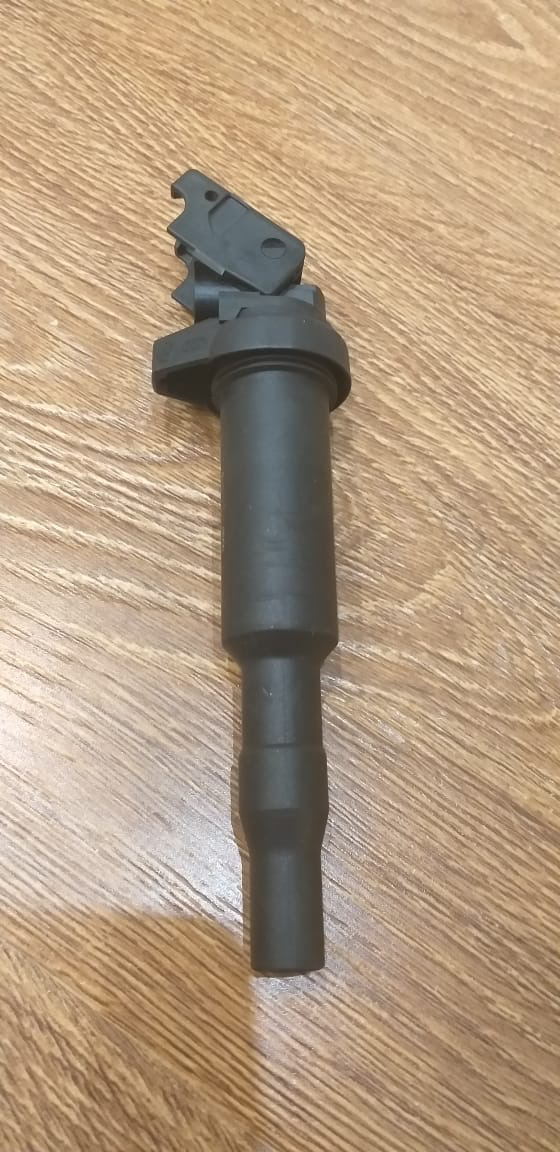 Пропуск зажигания 2 цилиндра — BMW 5 series (E60), 2,5 л, 2005 года ...