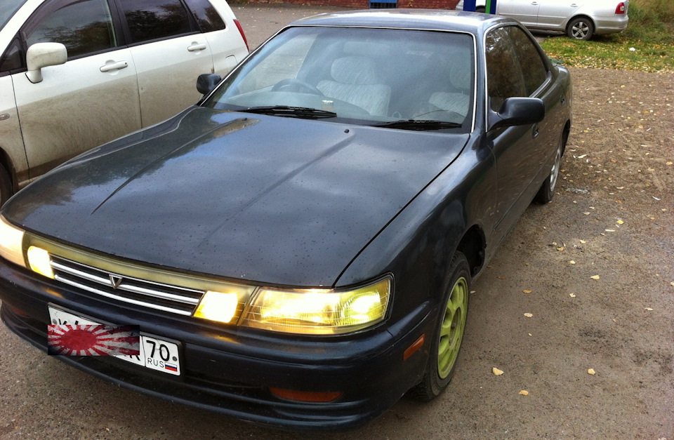 Toyota vista v30 обвес. Toyota vista sv35. тойота виста 30 кузов. тойота виста sv30. виста 30 кузов.